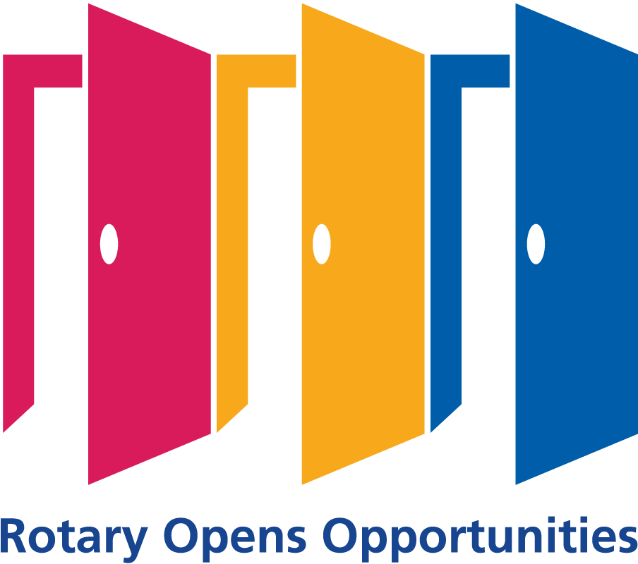 Rotary Opens Oppertunities