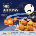 Mid Autumn Festival 2024