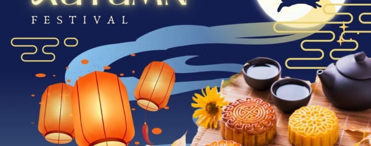 Mid Autumn Festival 2024