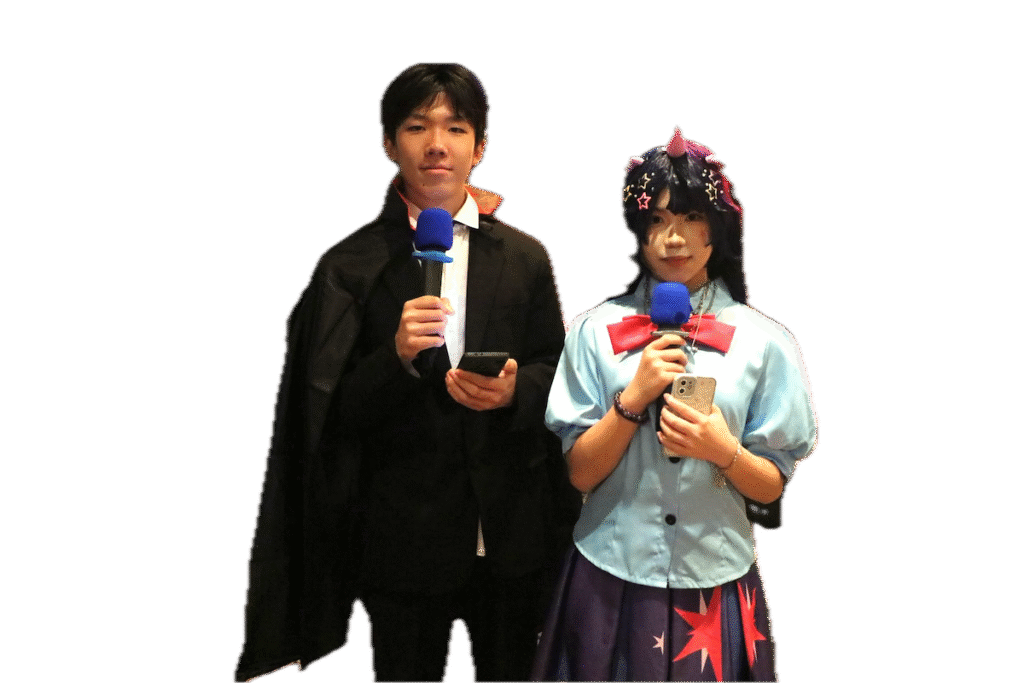 WGM Hosts2025 WGM Hosts2025