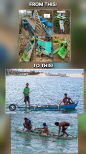 Small Boats