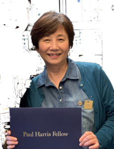 Matsumoto Yuko